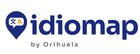 Idiomap